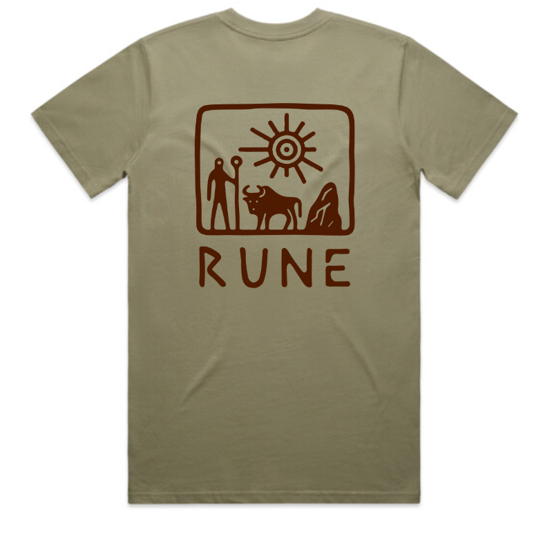 Rune Tee