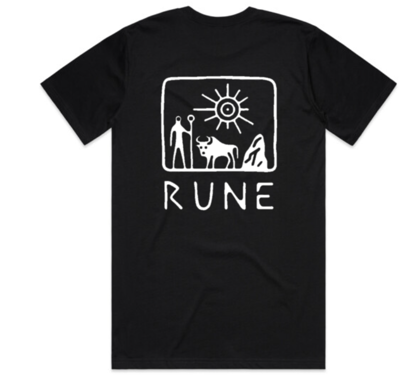 Rune Tee
