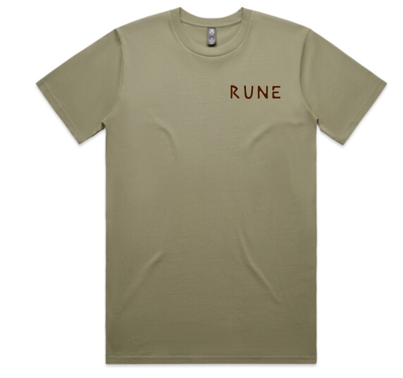 Rune Tee
