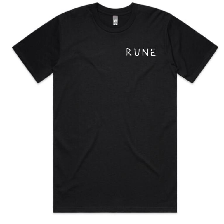 Rune Tee